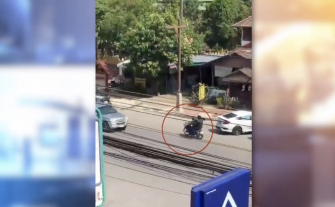 เร่งติดตามผู้ก่อเหตุชิงเงินสหกรณ์ฯเชียงแสนกว่า 1 ล้านบาท