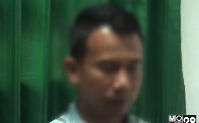 คุมสามีสั่งฆ่าเผานั่งยางนางพยาบาลฝากขัง