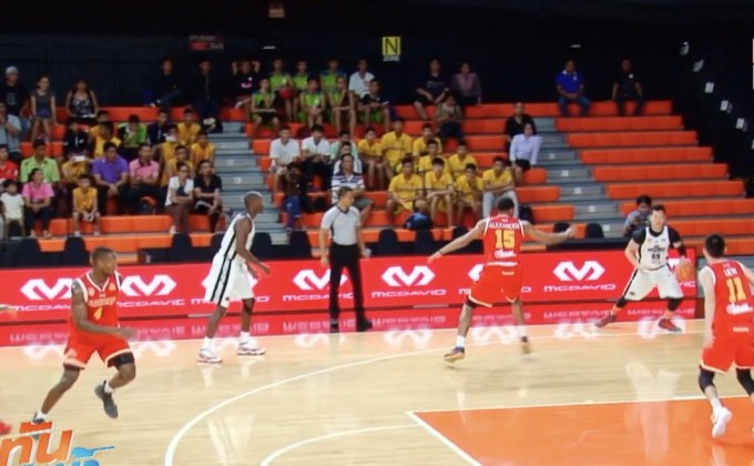 “ค้างคาวอมตะ” หวังเก็บชัย 4 เกมติด ดวล “ฮ่องกง อีสเทิร์น”