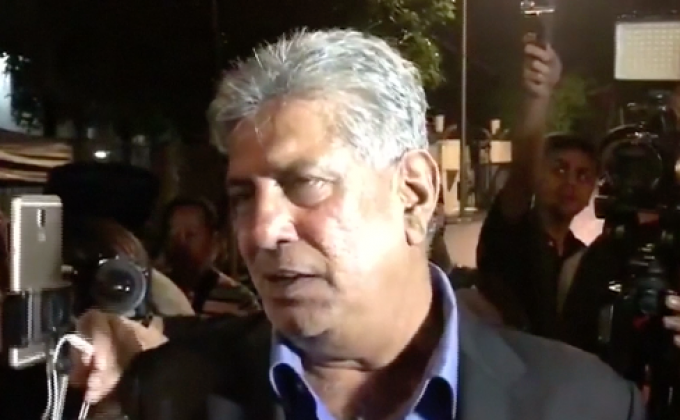 ตำรวจค้นบ้านอดีตนายกรัฐมนตรีมาเลเซีย