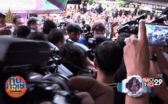 รวบแล้ว หนุ่มหื่นข่มขืนนศ.ในห้องน้ำย่านบางนา