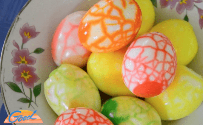 โรงเรียนไอเดียเก๋ดึงดูดเด็กให้กินไข่