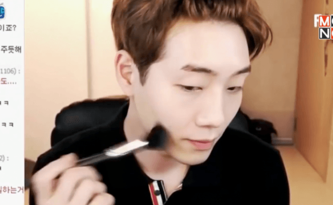 หนุ่มเกาหลีใช้จ่ายเพื่อความงามมากกว่าหนุ่มชาติอื่น