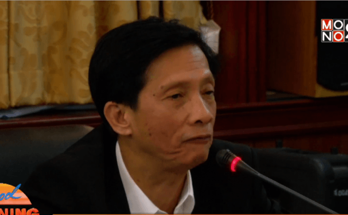 “บีบีซียู” จ่อขึ้นไทยลีกหลัง TPL ตัดสิทธิ์เพื่อนตำรวจ