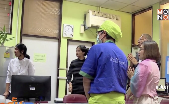 ครอบครัว “น้องเมย” เตรียมเข้าแจ้งความ