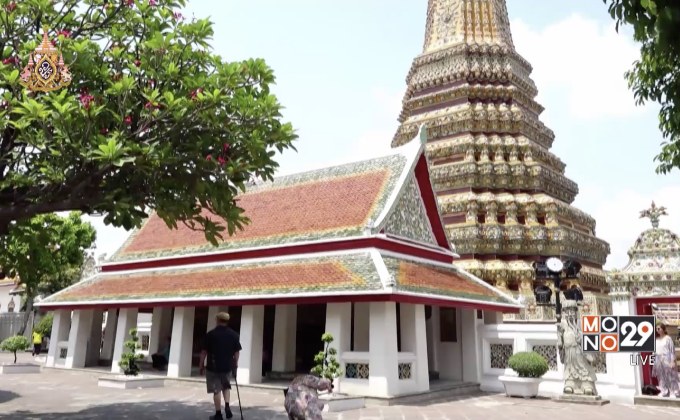 “วัดพระเชตุพนฯ” วัดสำคัญพระราชพิธีบรามราชาภิเษก