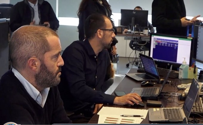 กฟผ.ศึกษาศูนย์ควบคุมพลังงานหมุนเวียน ประเทศโปรตุเกส