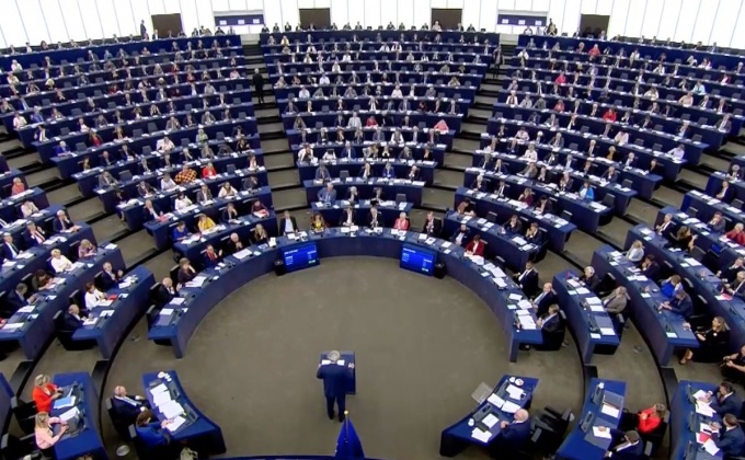 EU ชี้ “อังกฤษจะเสียใจที่ถอนตัว”