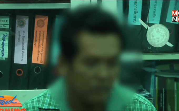 ลูกฆ่าโหดตัดคอแม่ อ้างไม่อยากให้ป่วยทรมาน