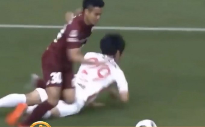 กิเลนไฟเขียวปล่อยยืม “ธีราทร” ซบมารินอส 1 ฤดูกาล