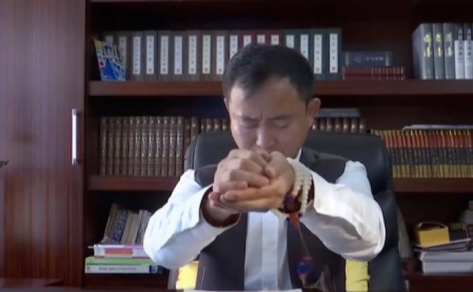 ทำนายอนาคตโลก ปี 2560