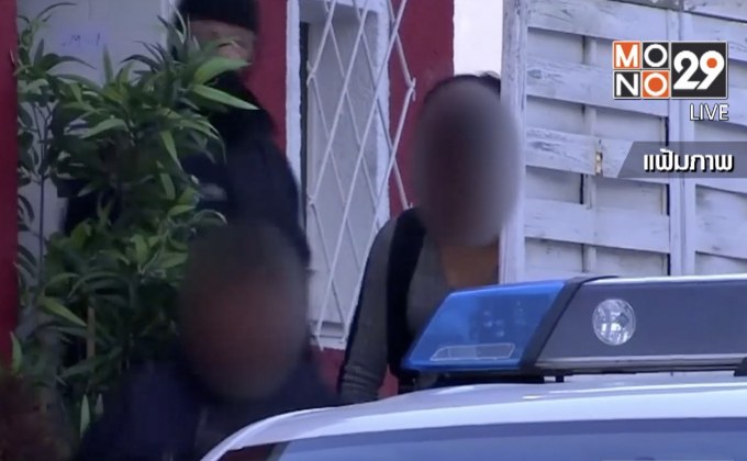 ตำรวจเร่งสอบกรณีเยอรมัน รวบหญิงไทย ทลายแก๊งค้ากาม