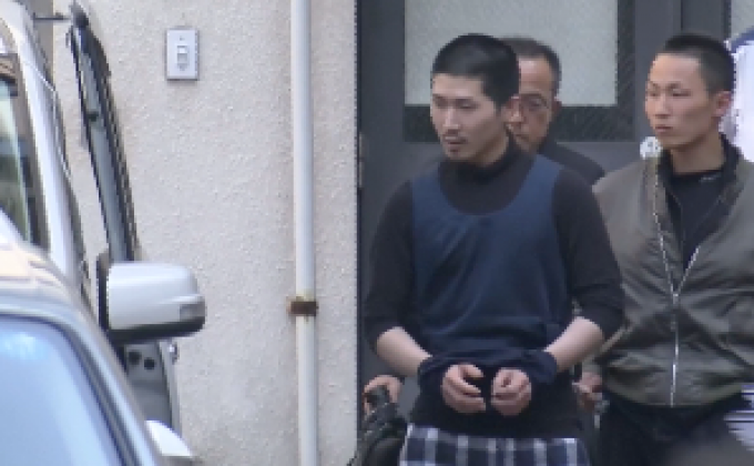 ตำรวจญี่ปุ่นจับนักโทษแหกคุกหลังลอยนวล 3 สัปดาห์