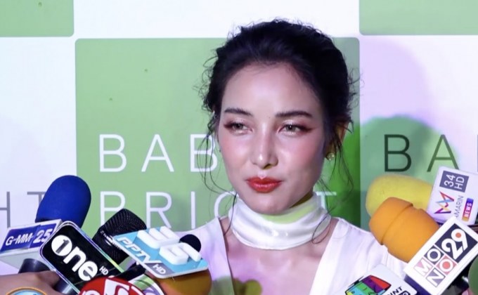 “แพท” ควง “เบนซ์” ส่งลูกชายไปโรงเรียน ย้ำแค่ฐานะพ่อแม่