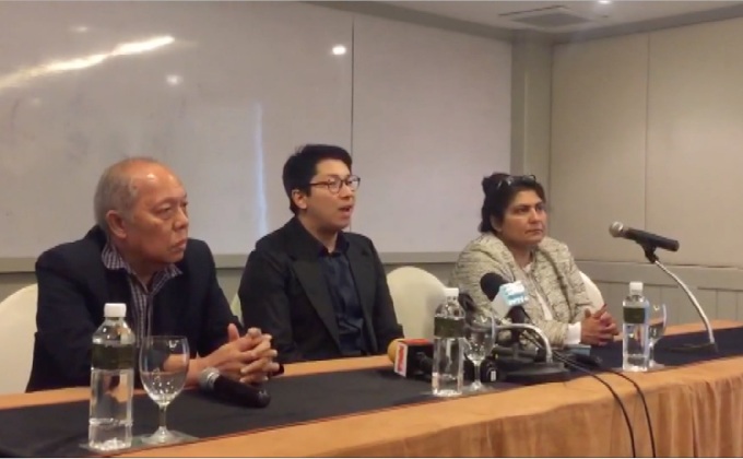 “บอย ยูนิตี้” แถลงโต้ดีเอสไอ นำเข้ารถหรูถูกต้อง