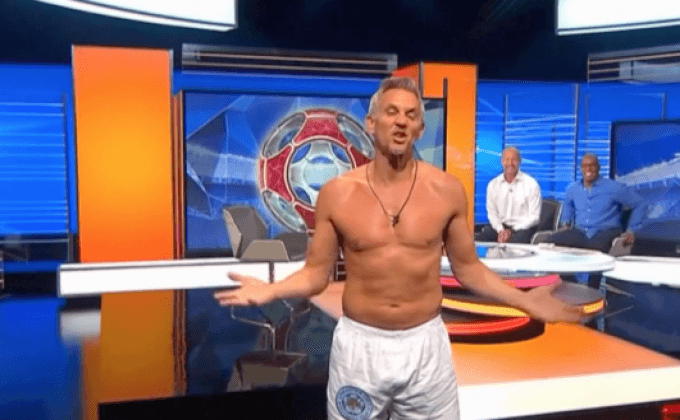 “ลินิเกอร์” เขินใส่แค่ กกน.จัดรายการตามสัญญา