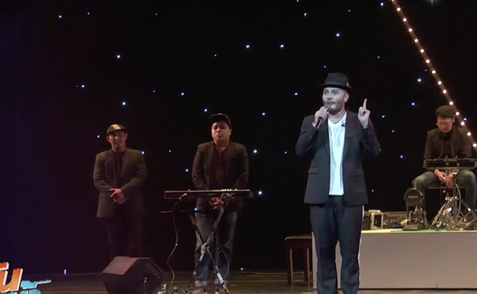 “วิทย์” รับคบสาวนอกวงการ คนแซวเหมือน ไอซ์ ปรีชญา