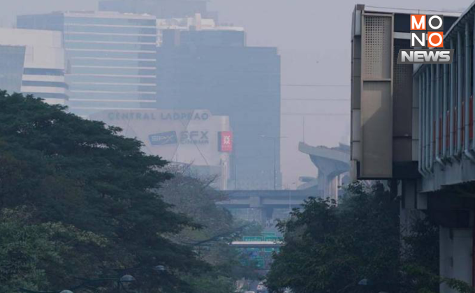 สื่อต่างประเทศสะท้อนวิกฤตฝุ่น PM2.5 กทม. ขณะ UNICEF ชี้การปิดโรงเรียนควรเป็นทางออกสุดท้าย