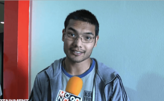 “คุณชายอดัม” คัดเลือกนักแสดงนำ “นเรศวร เดอะซีรีส์”