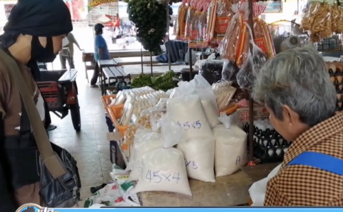 อาหารสด ดันเงินเฟ้อ ส.ค.เพิ่ม