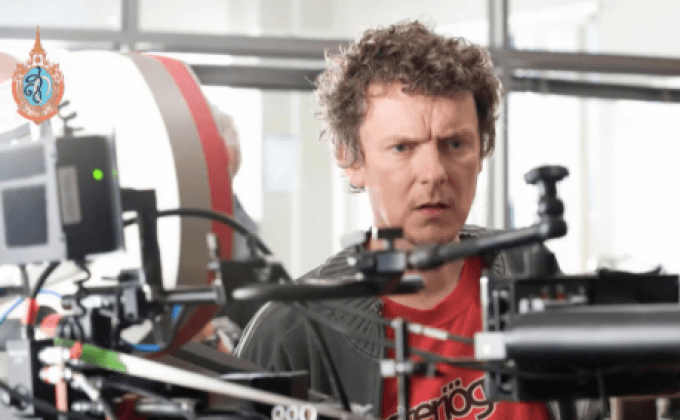 ผู้กำกับหนังขึ้นหิ้ง Eternal Sunshine ส่งงานใหม่กำกับ MV เพลงสุดเพลิน