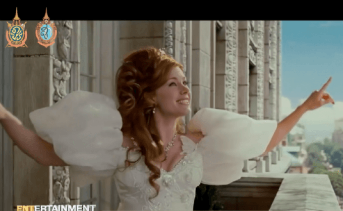 “เอมี่ อดัมส์” เจ้าบทบาทสมทบ เมินทุกเสียงวิจารณ์เพื่อความสบายใจ