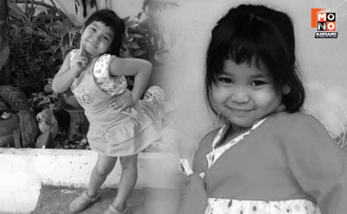 สุดเศร้า! “น้องการ์ตูน” เหยื่อเมาแล้วขับ จากไปอย่างสงบแล้ว