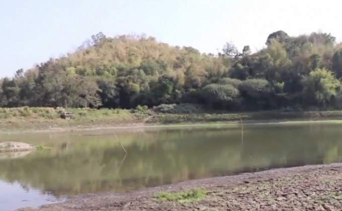 ประเมินผลกระทบภัยแล้ง