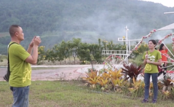 แห่เที่ยวภูเรือคึกคักรับอากาศเย็น