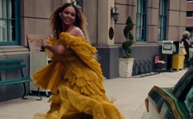 “บียอนเซ่” ศิลปินหญิงคนล่าสุดในรอบ10ปี เทศกาลดนตรี Coachella