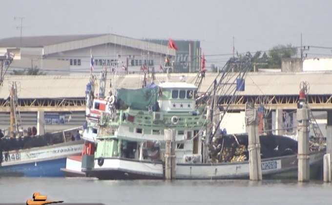 เคาะชดเชยเรือประมงล็อตแรก 305 ล
