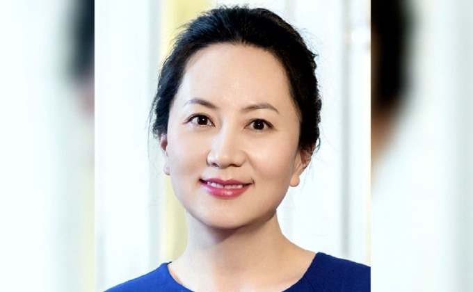 ผู้บริหารหัวเว่ยยื่นขอประกันตัวอ้างปัญหาสุขภาพ