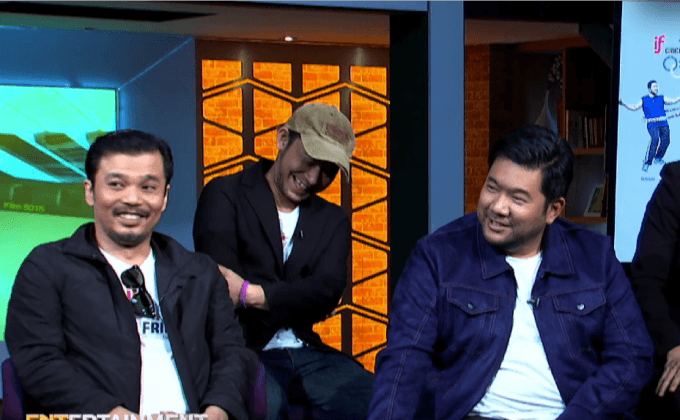 P.O.P. แพ็ควงเพื่อนรัก จัดคอนเสิร์ตใหญ่ “CIRCLE OF FRIENDS” ตอน2