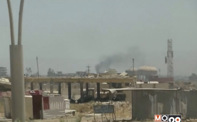 “อิรัก” เผชิญปัญหาเร่งฟื้นฟูเมืองโมซูล