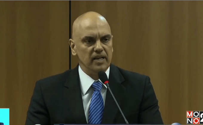 บราซิลจับผู้ต้องสงสัยเตรียมโจมตีโอลิมปิก