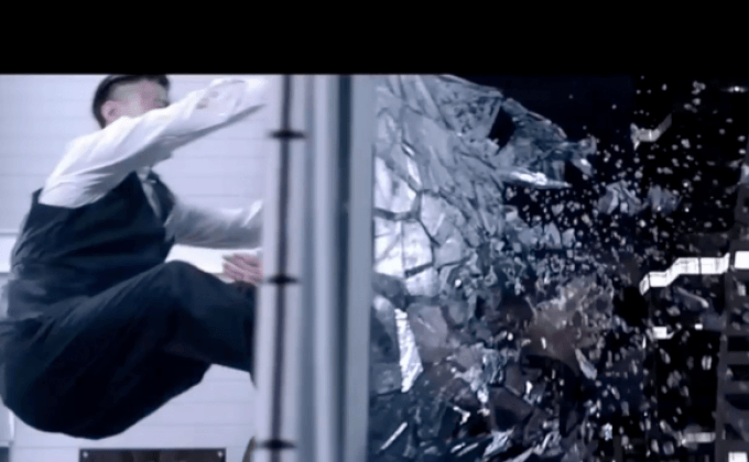 เบื้องหลังแอ็คชั่นสุดระห่ำ ใน SPL 2 : A Time for Consequences