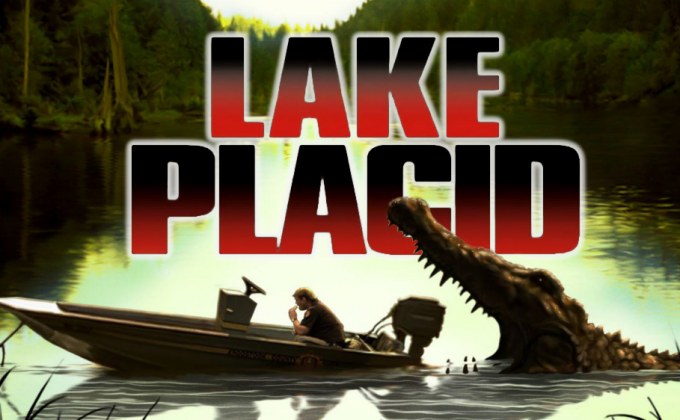 Lake Placid โคตรเคี่ยมบึงนรก