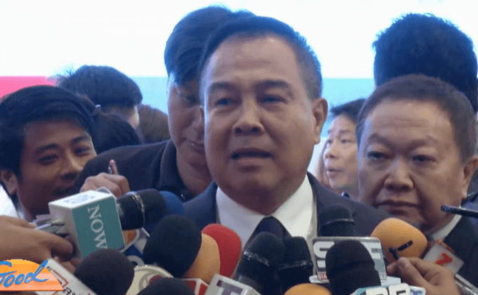 “สมยศ” ทวงถามค่าลิขสิทธิ์ไทยลีกอยู่ที่ไหน