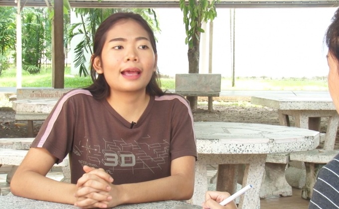 นศ.-จิตแพทย์จี้สังคมไทยเปลี่ยนทัศนคติการล่วงละเมิดทางเพศ