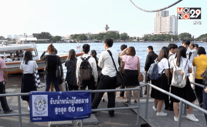 สพฉ.เตือนระวังเด็กจมน้ำ