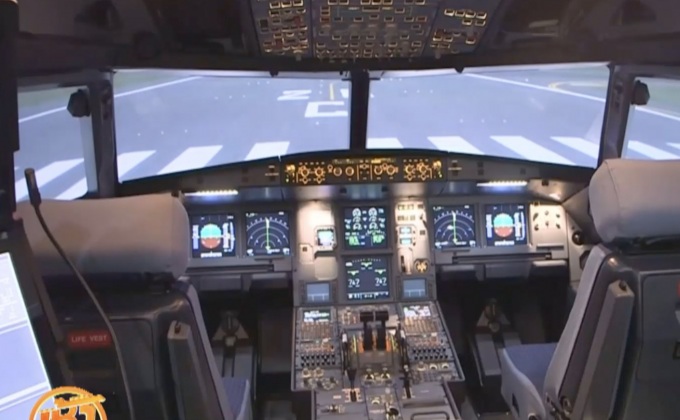 “โบอิ้ง” เริ่มทดสอบ “เครื่องบินไร้คนขับ” ดีเดย์ฤดูร้อนนี้