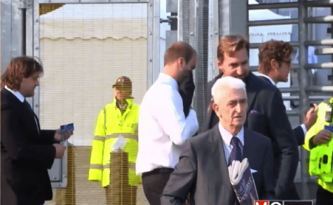 อังกฤษจะยื่นเรื่องลาออกจากอียูภายในมี.ค.หน้า