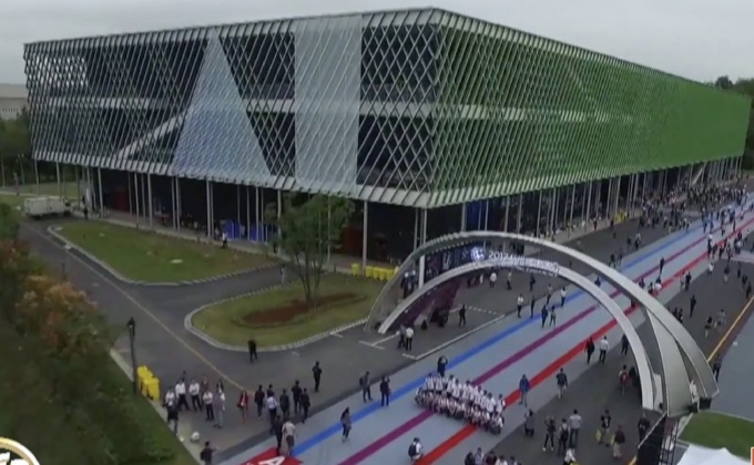 “อาลีบาบา” ประกาศตั้งศูนย์วิจัยและพัฒนา