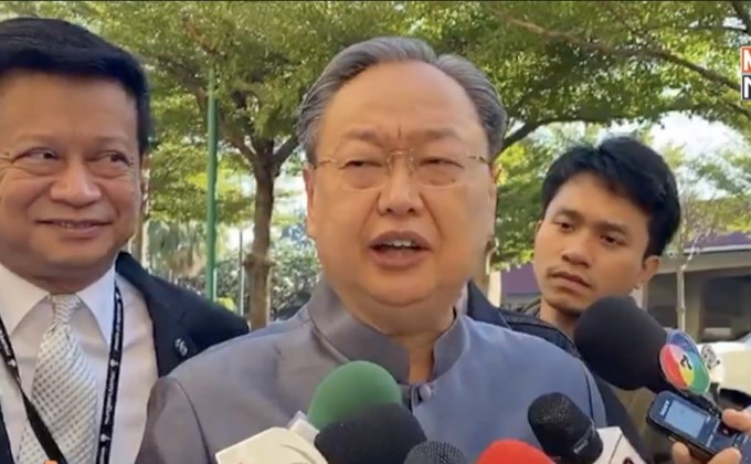 “สนธิรัตน์” ชี้เหตุรุนแรงโคราชเป็นบทเรียนของประเทศ