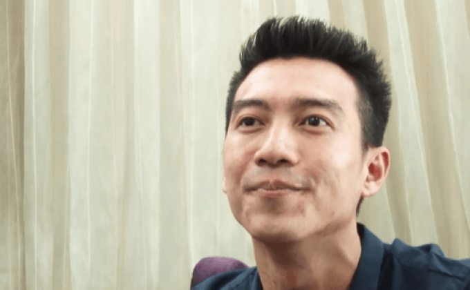 “เบน บุญชัย” นักธุรกิจผู้โลดแล่นในวงการยัดห่วง