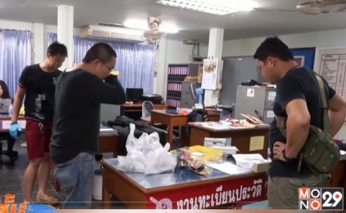 ออกหมายจับเพิ่มผู้ต้องสงสัยฆ่าสาวแรงงาน