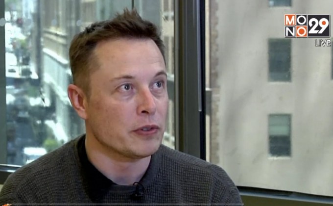 ตลาดหุ้นสหรัฐยื่นฟ้อง “อีลอน มัสก์” ฐานฉ้อโกงปั่นหุ้นเทสลา