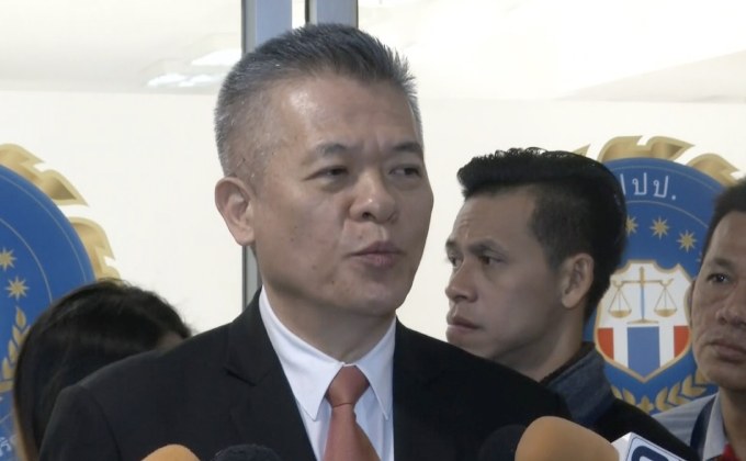 เตรียมออกหมายเรียก “เปรมชัย-คนขับรถ” ร่วมกันให้สินบน