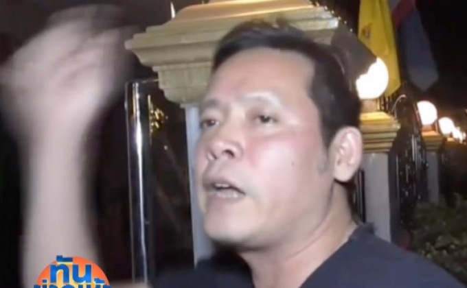 สามีโวย ภรรยาโพสต์อวดรวย จนถูกโจรงัดบ้านสูญกว่า 2 ล้านบาท