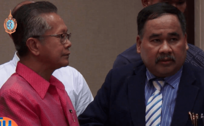 ผู้เสียหายในคดีนางไก่และนางกิมเอ็งร้องขอค่าชดเชย